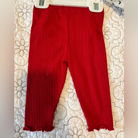 BNWT Baby Girl 9m Ralph Lauren Set - Picture 2 of 4